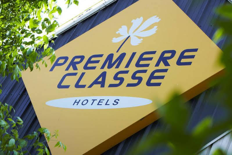 Premiere Classe Montbeliard - Sochaux Luaran gambar